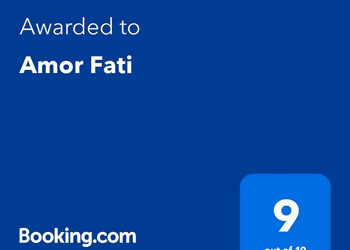 Amor Fati