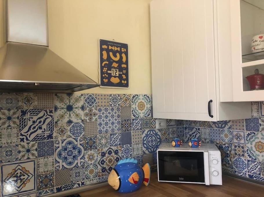 Apartment Fati Florenz