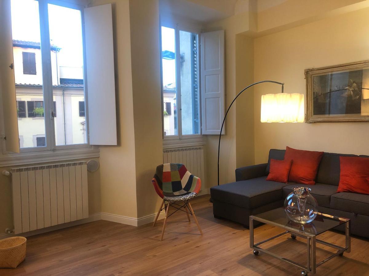 Fati Apartment Florenz