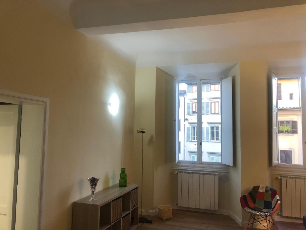 Fati Apartment Florenz