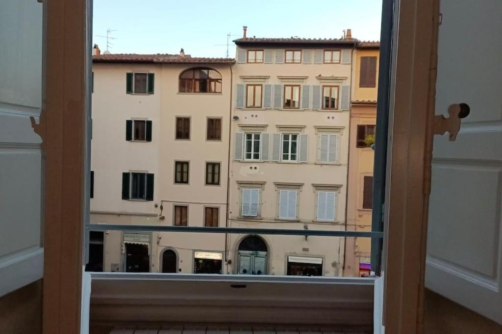 Fati Apartment Florenz