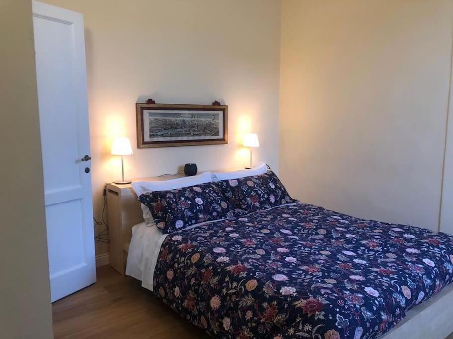 Fati Apartment Florenz