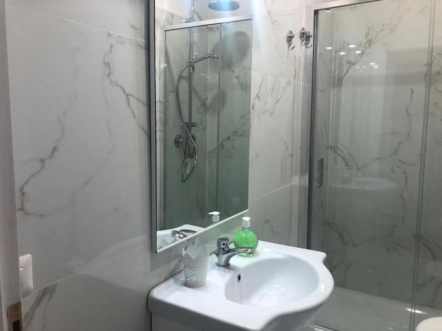Apartment Fati Florenz