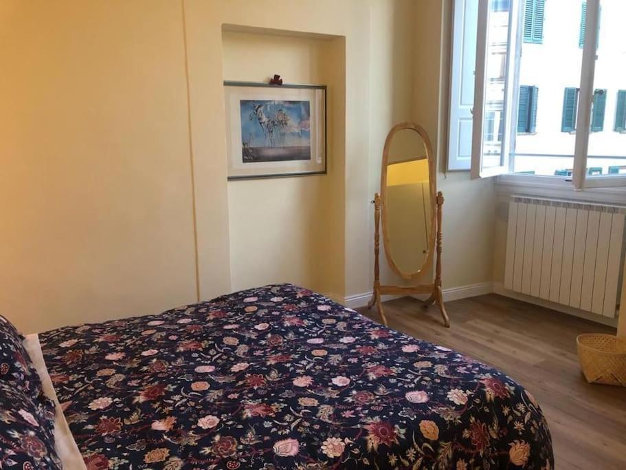 Apartment Fati Florenz